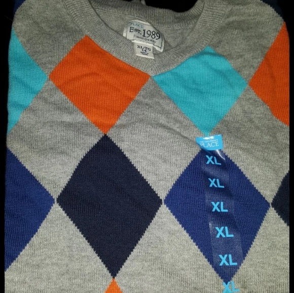 Sweatet and jeans - Picture 3 of 4